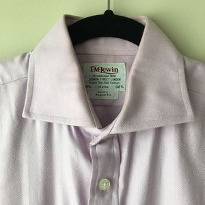 T. M. Lewin Men shirt